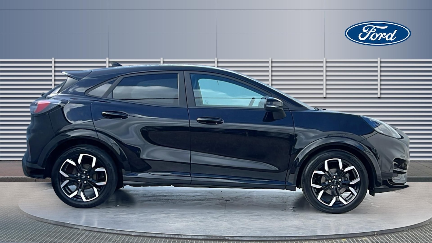 Used Ford Puma 2023 for sale - 78066630: Photo 5