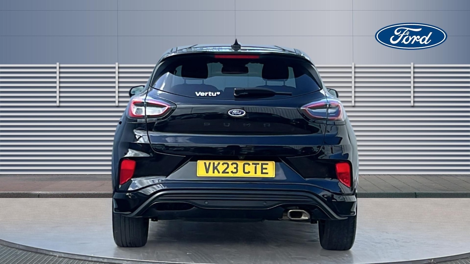 Used Ford Puma 2023 for sale - 78066630: Photo 6