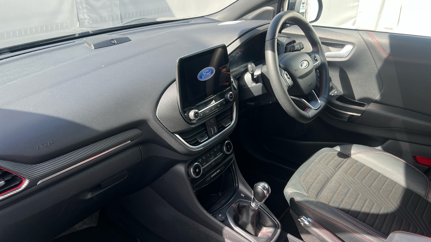 Used Ford Puma 2023 for sale - 78066630: Photo 9