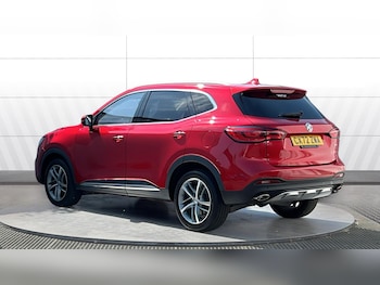 Used MG MG HS 2023 for sale - 78420721: Photo