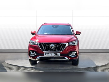 Used MG MG HS 2023 for sale - 78420721: Photo