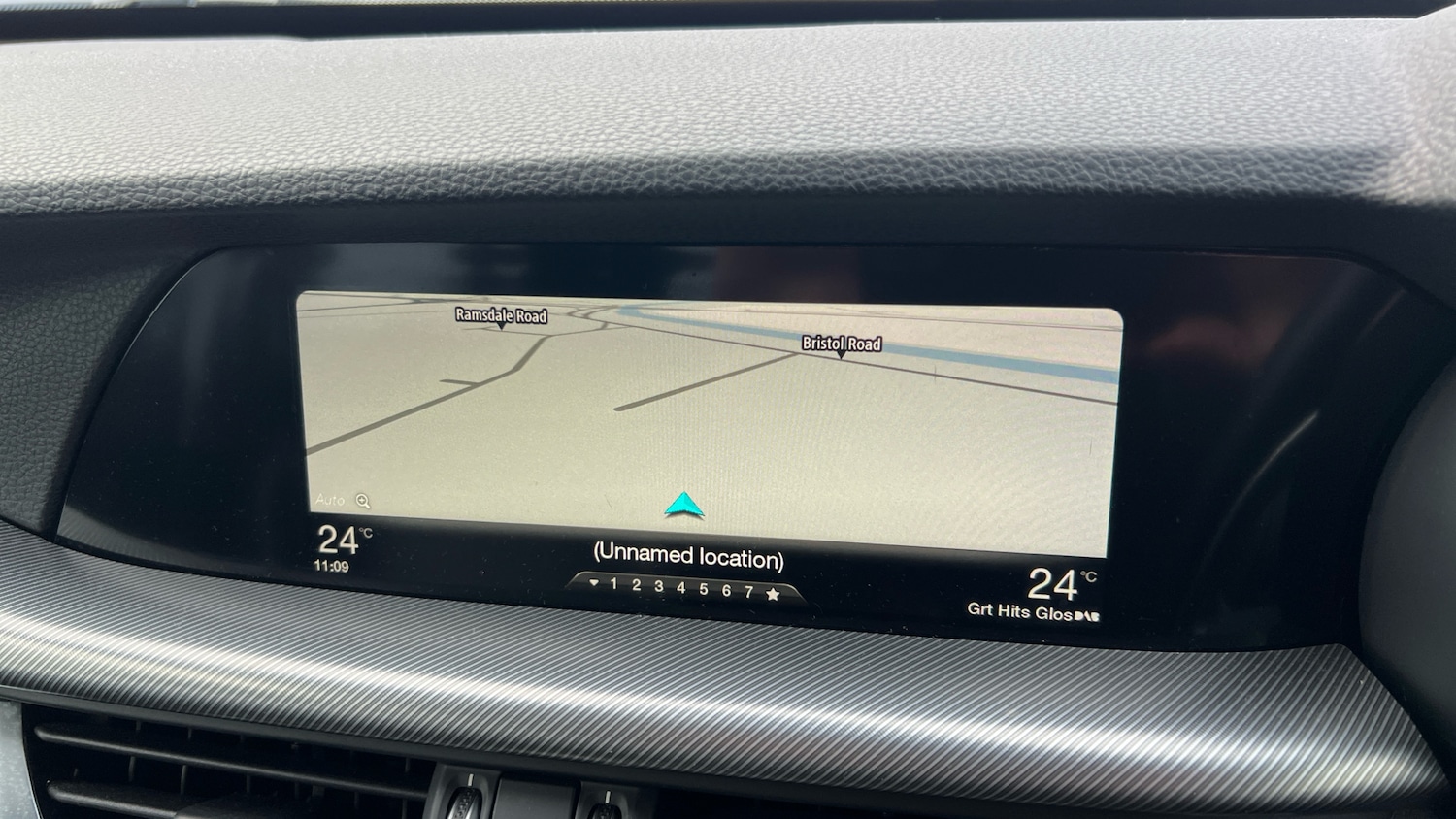 Used Alfa Romeo Stelvio 2018 for sale - 77069573: Photo 12