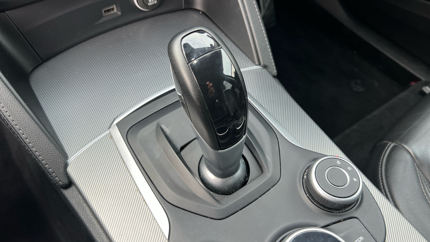 Used Alfa Romeo Stelvio 2018 for sale - 77069573: Photo 13