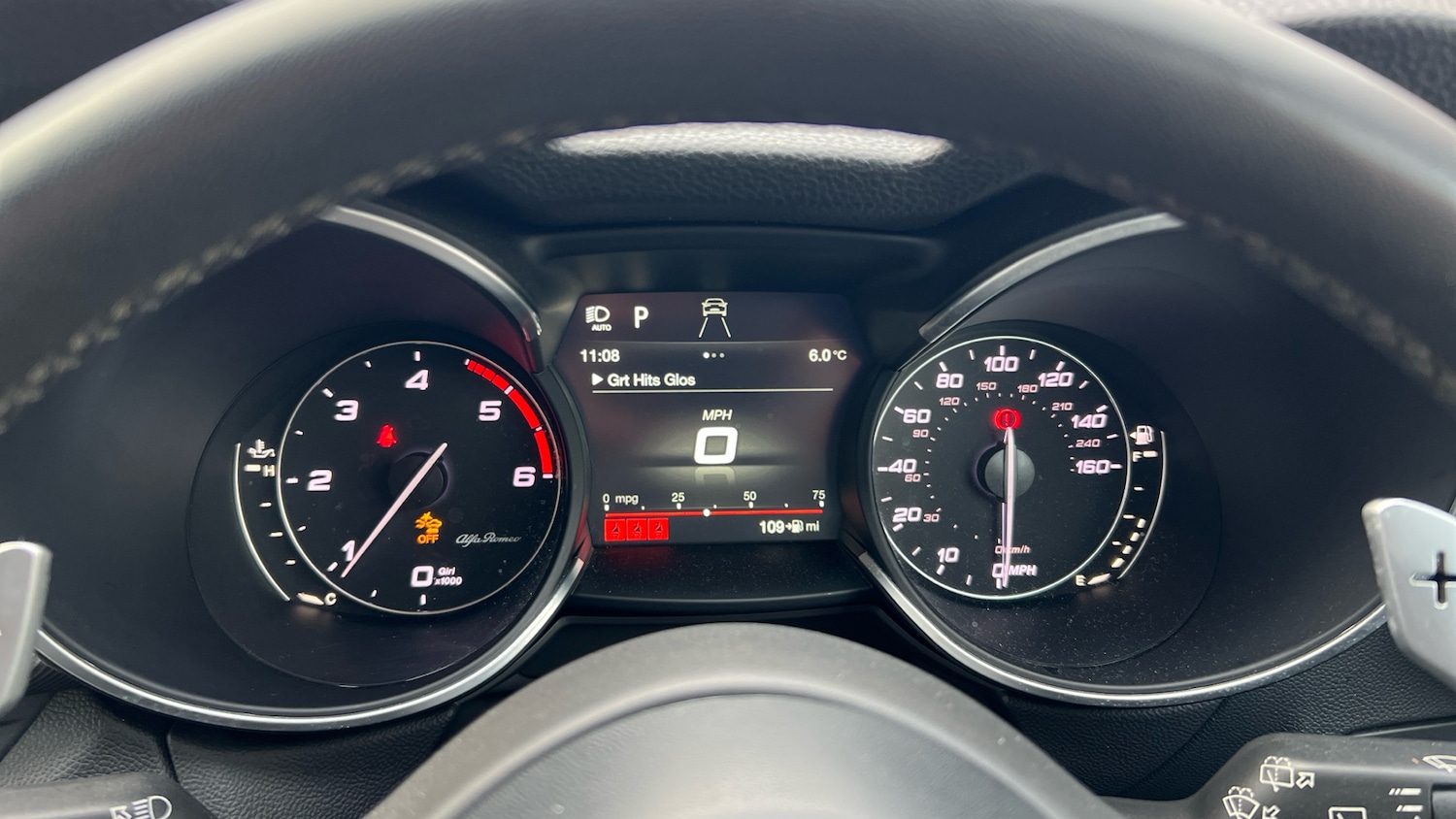 Used Alfa Romeo Stelvio 2018 for sale - 77069573: Photo 18