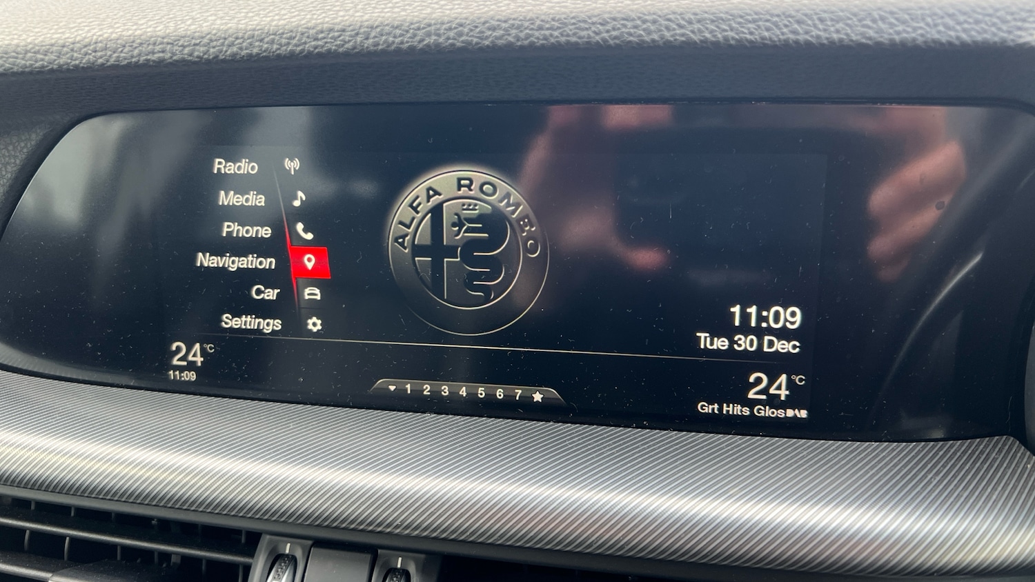 Used Alfa Romeo Stelvio 2018 for sale - 77069573: Photo 21