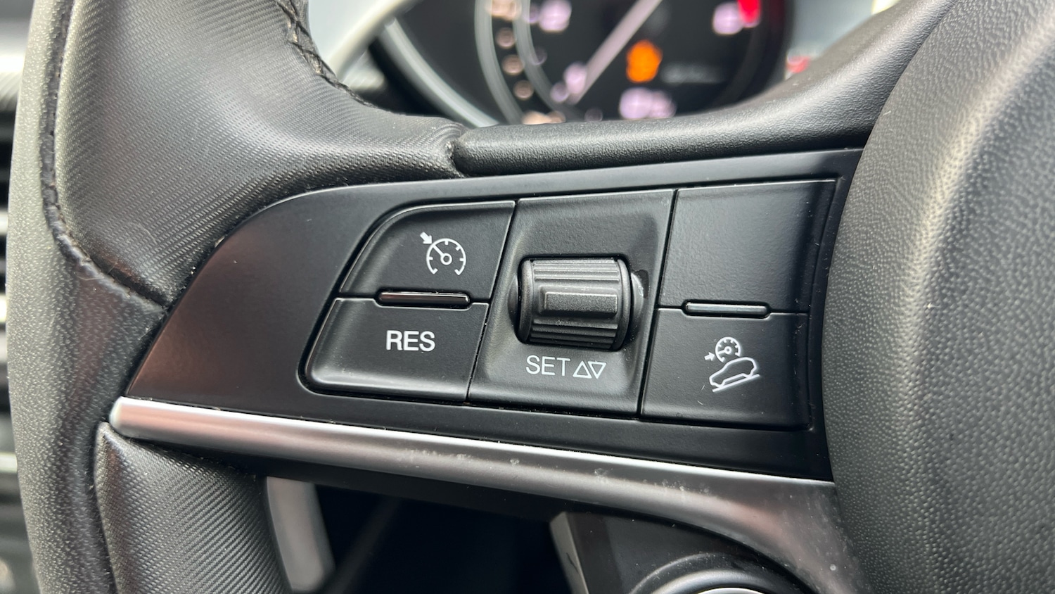 Used Alfa Romeo Stelvio 2018 for sale - 77069573: Photo 39