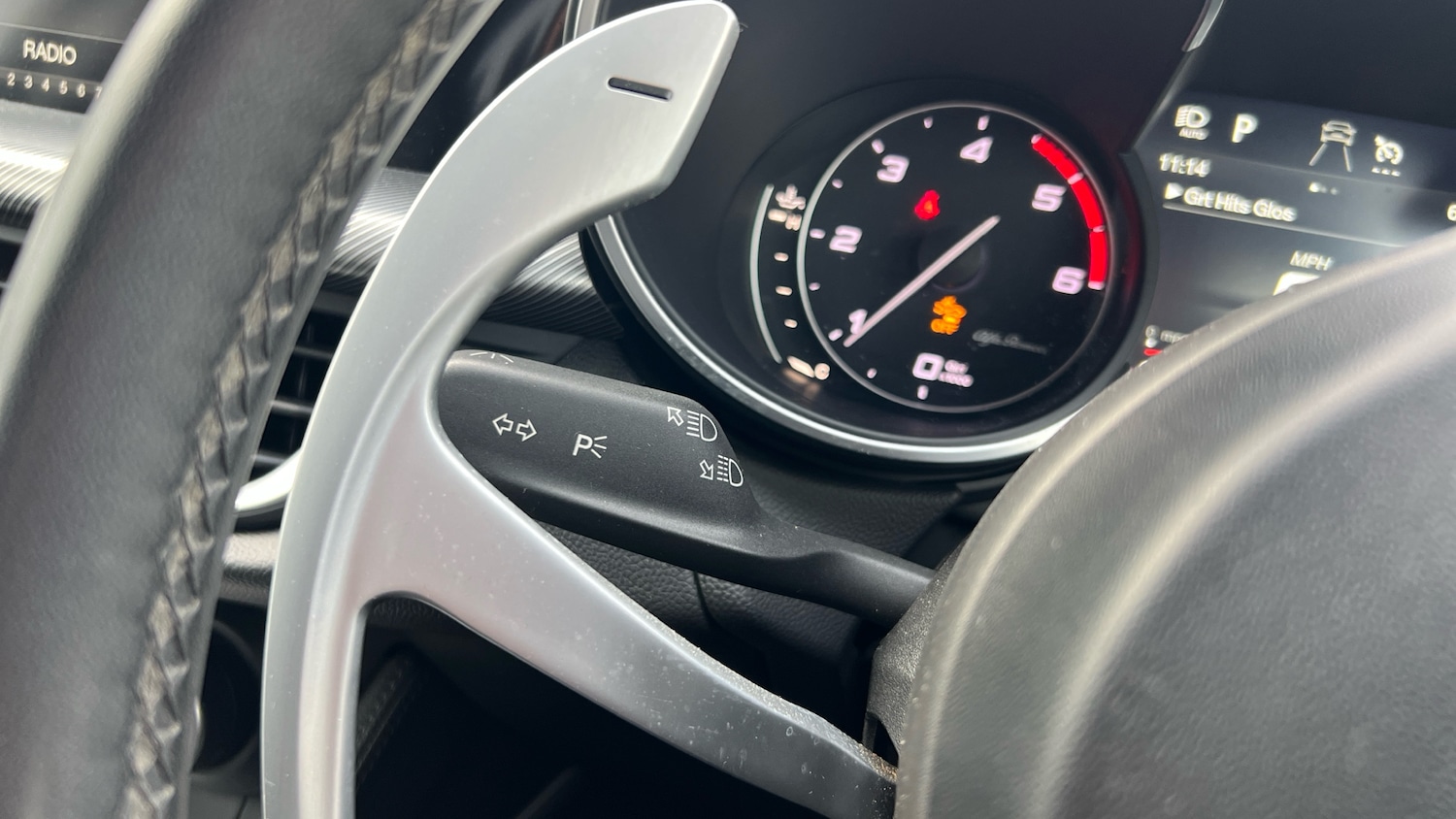 Used Alfa Romeo Stelvio 2018 for sale - 77069573: Photo 42