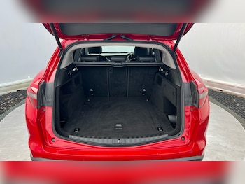 Used Alfa Romeo Stelvio 2018 for sale - 77069573: Photo