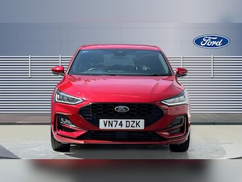 Used Ford Focus 2024 for sale - 78669366: Photo