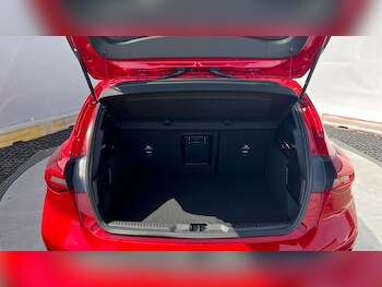 Used Ford Focus 2024 for sale - 78669366: Photo