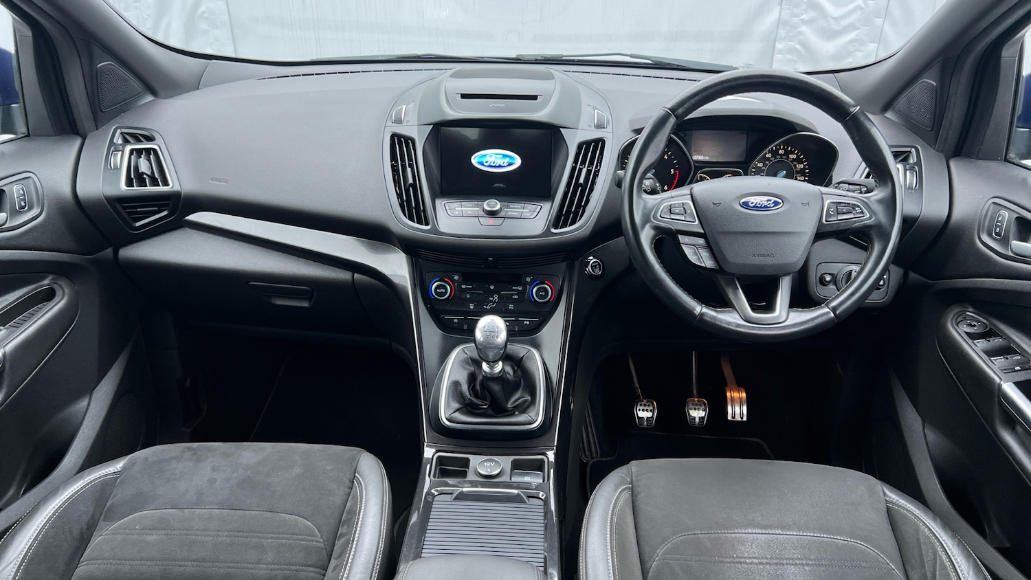 Used Ford Kuga 2017 for sale - 77544570: Photo 10