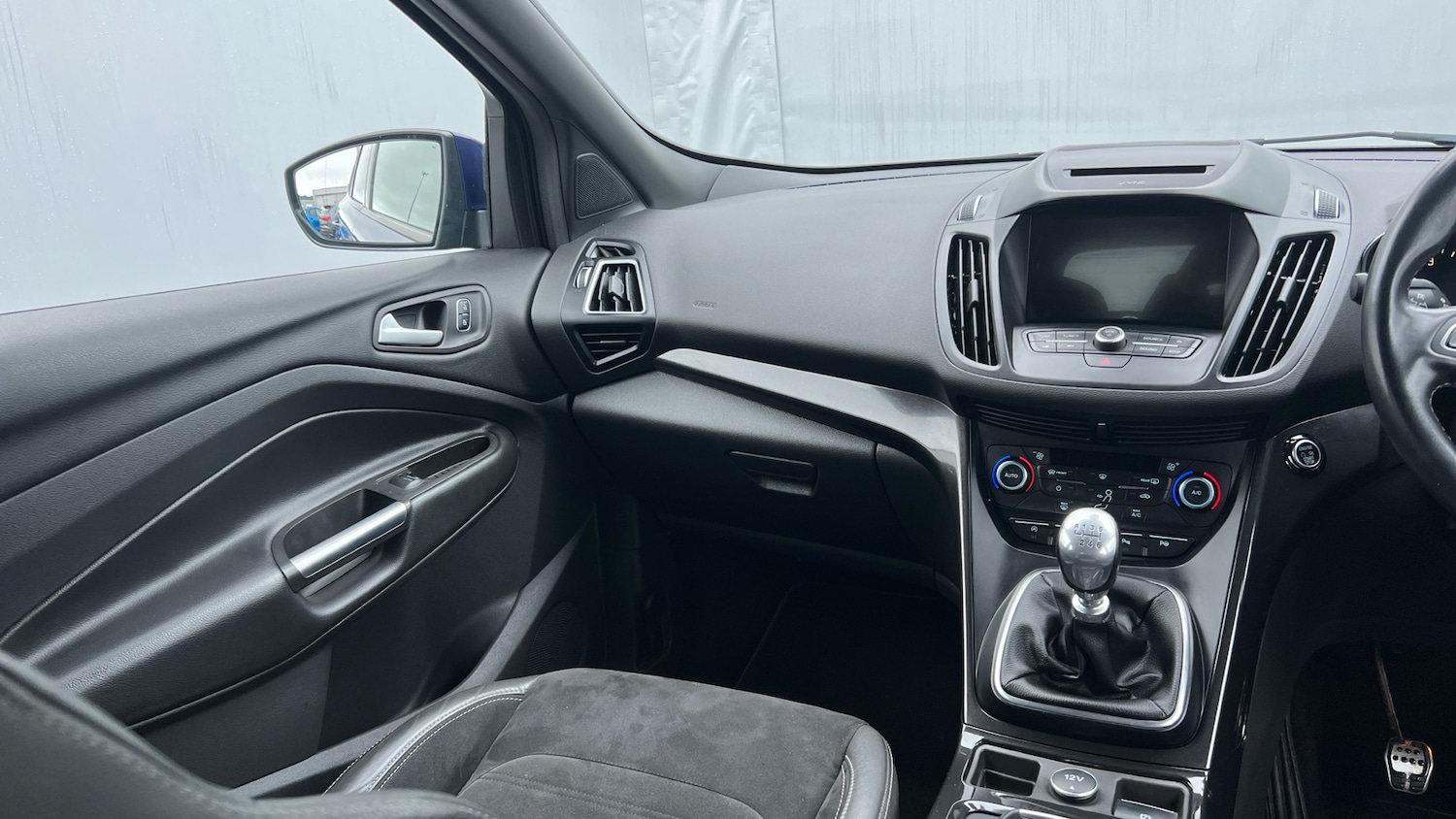 Used Ford Kuga 2017 for sale - 77544570: Photo 14