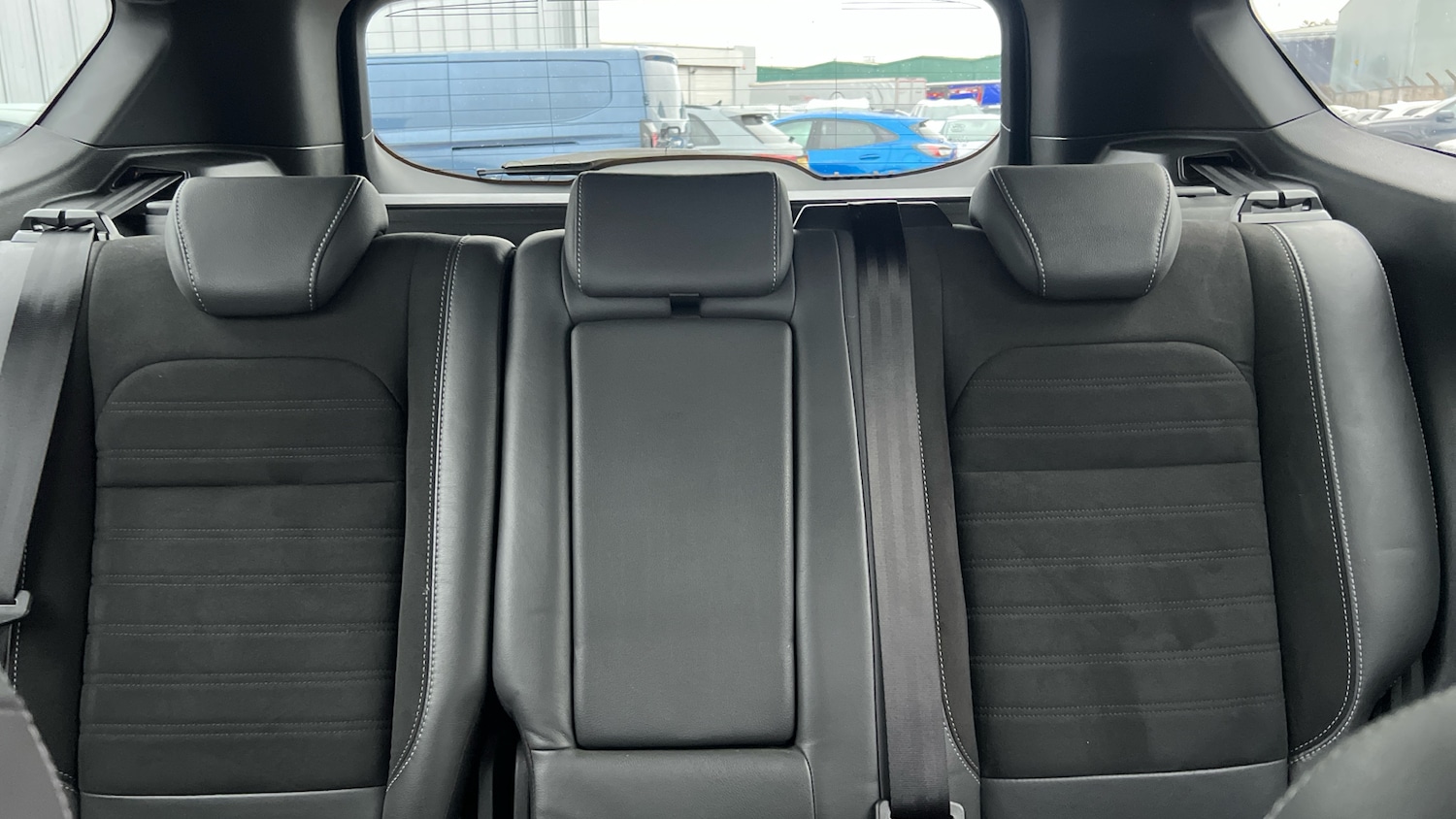 Used Ford Kuga 2017 for sale - 77544570: Photo 15