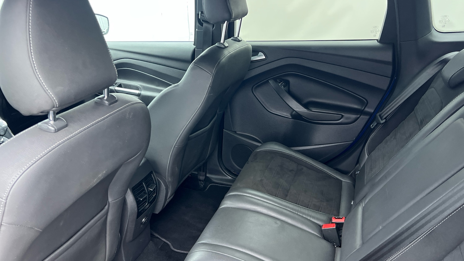 Used Ford Kuga 2017 for sale - 77544570: Photo 16