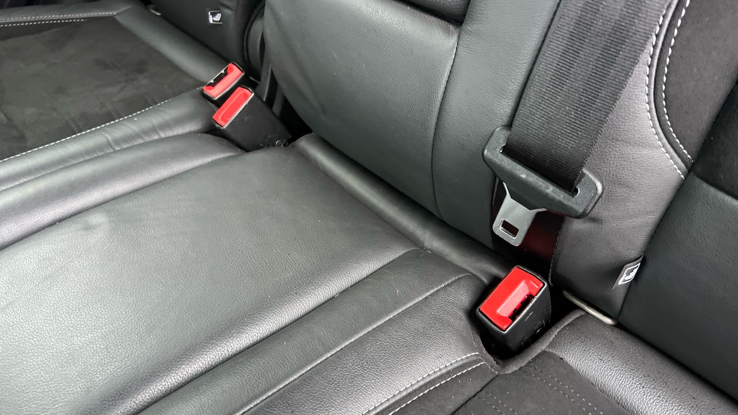 Used Ford Kuga 2017 for sale - 77544570: Photo 17