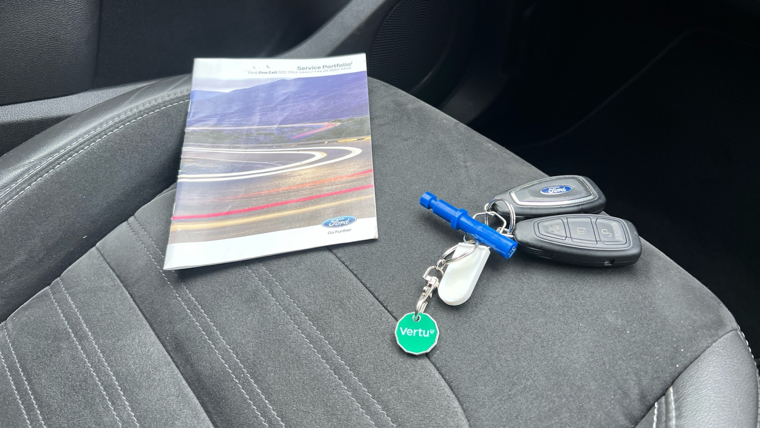 Used Ford Kuga 2017 for sale - 77544570: Photo 19