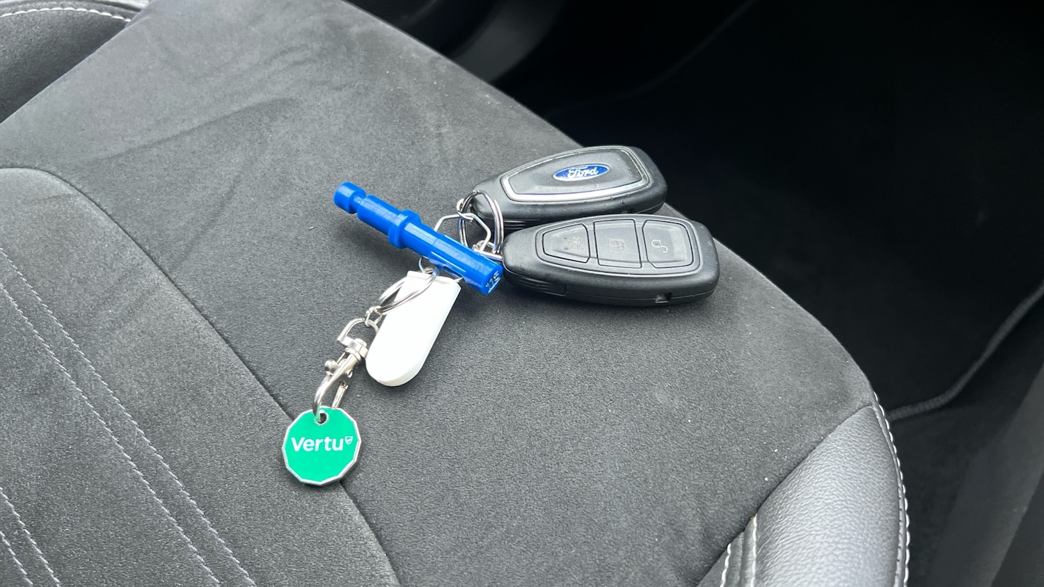 Used Ford Kuga 2017 for sale - 77544570: Photo 20