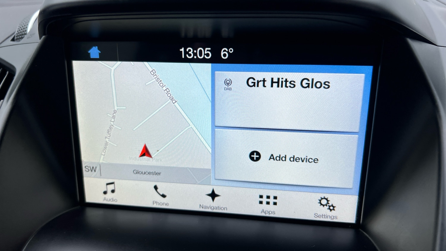 Used Ford Kuga 2017 for sale - 77544570: Photo 21