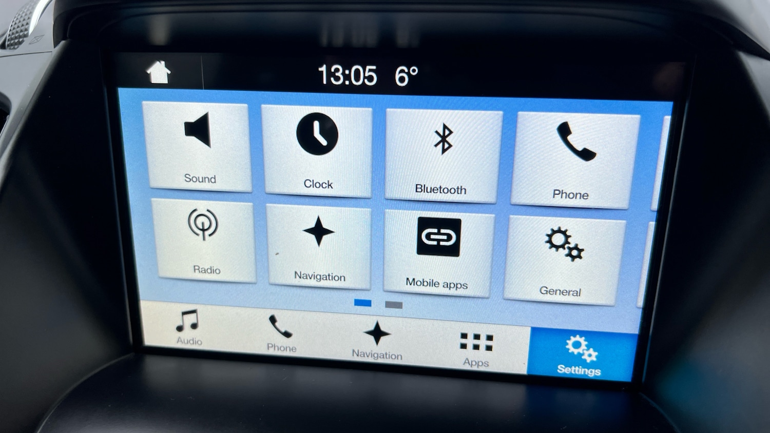 Used Ford Kuga 2017 for sale - 77544570: Photo 24