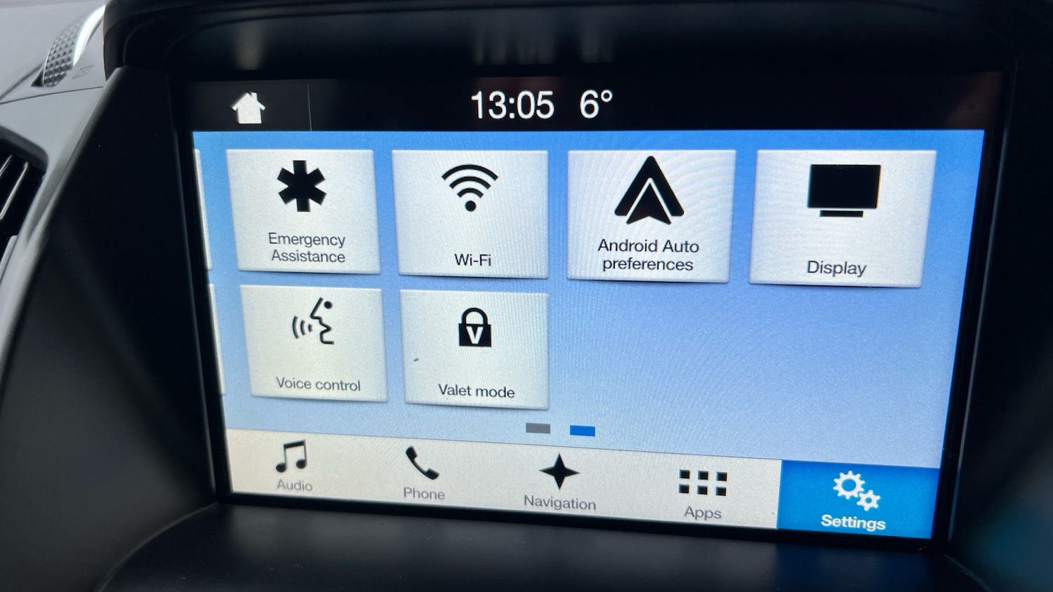 Used Ford Kuga 2017 for sale - 77544570: Photo 25