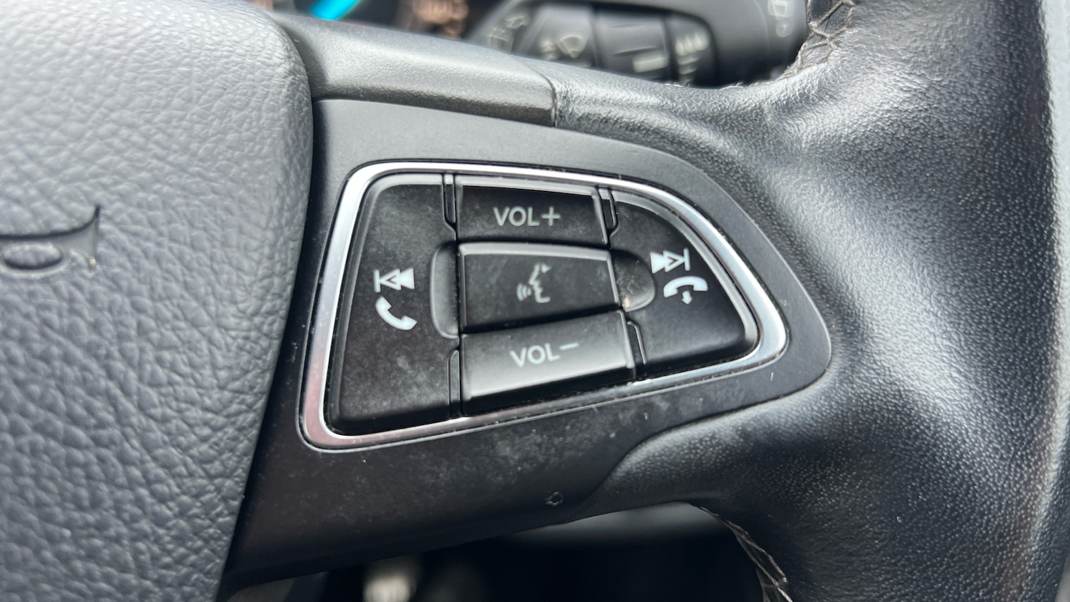 Used Ford Kuga 2017 for sale - 77544570: Photo 36