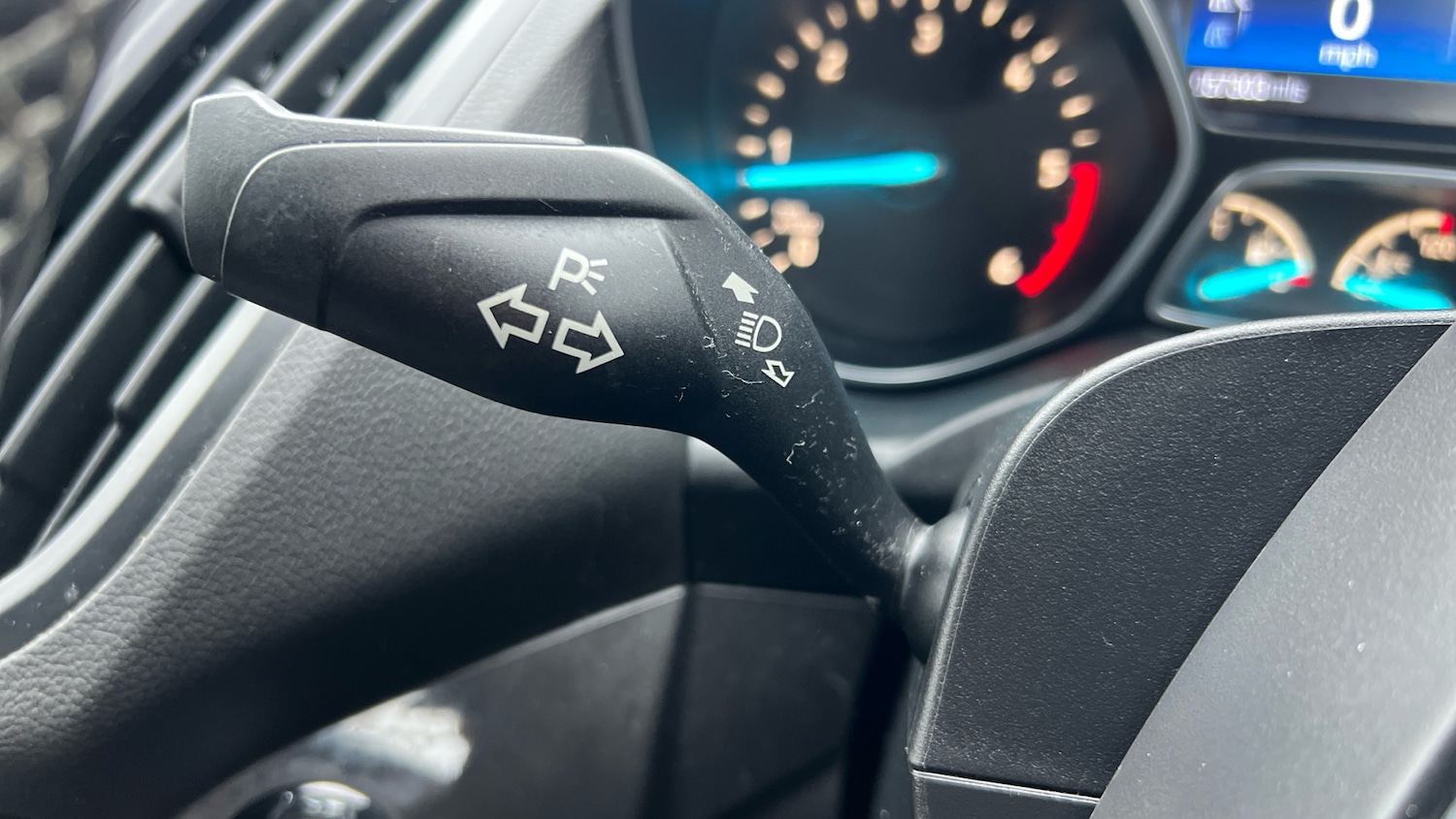 Used Ford Kuga 2017 for sale - 77544570: Photo 37