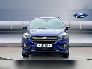 Used Ford Kuga 2017 for sale - 77544570: Photo