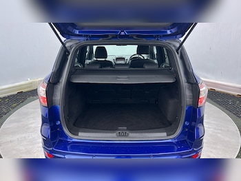 Used Ford Kuga 2017 for sale - 77544570: Photo