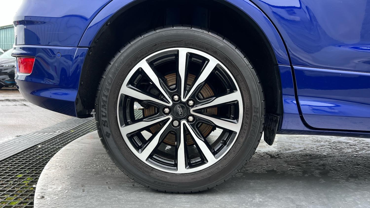 Used Ford Kuga 2017 for sale - 77544570: Photo 7