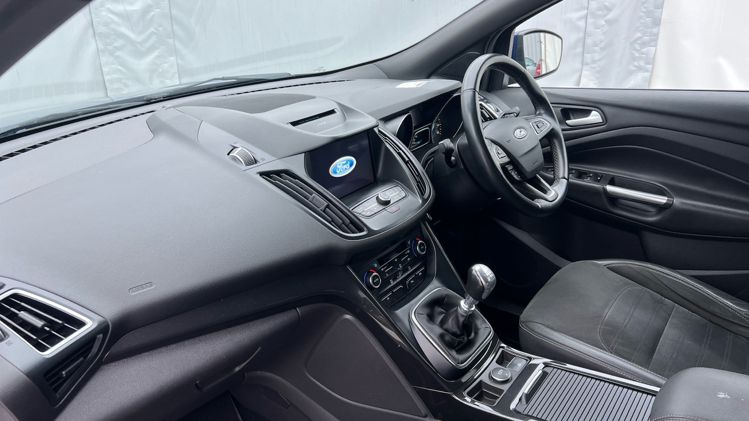 Used Ford Kuga 2017 for sale - 77544570: Photo 9