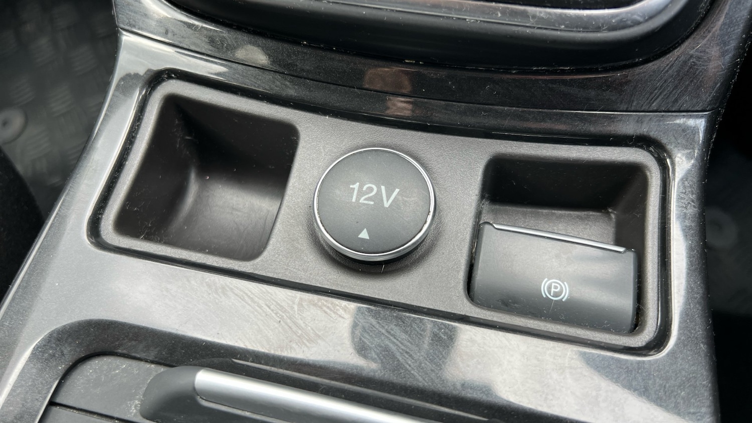 Vehicle 32