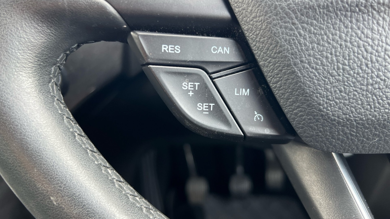 Vehicle 36