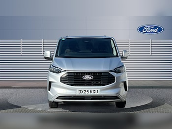 Used Ford Transit Custom 2025 for sale - 78311361: Photo