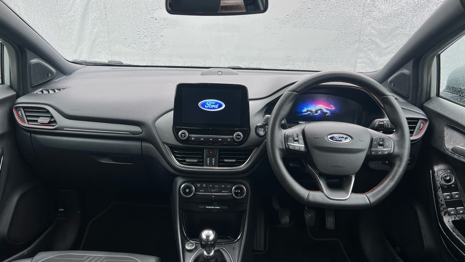 Used Ford Puma 2022 for sale - 76449534: Photo 10