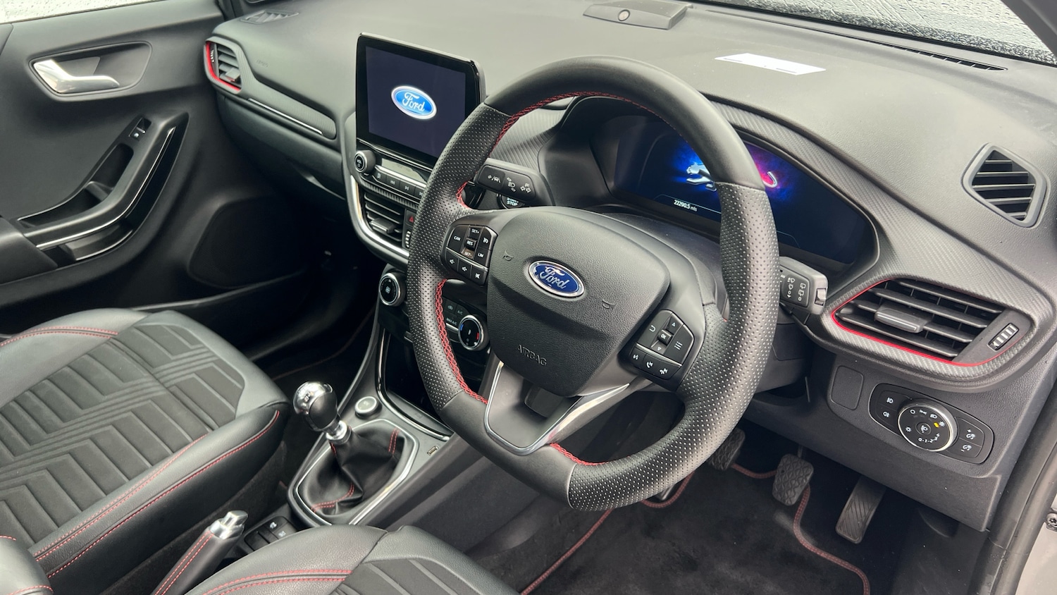 Used Ford Puma 2022 for sale - 76449534: Photo 11