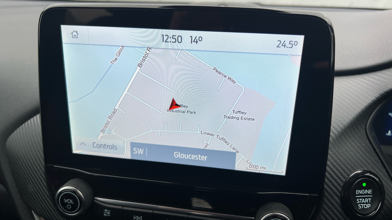 Used Ford Puma 2022 for sale - 76449534: Photo 12