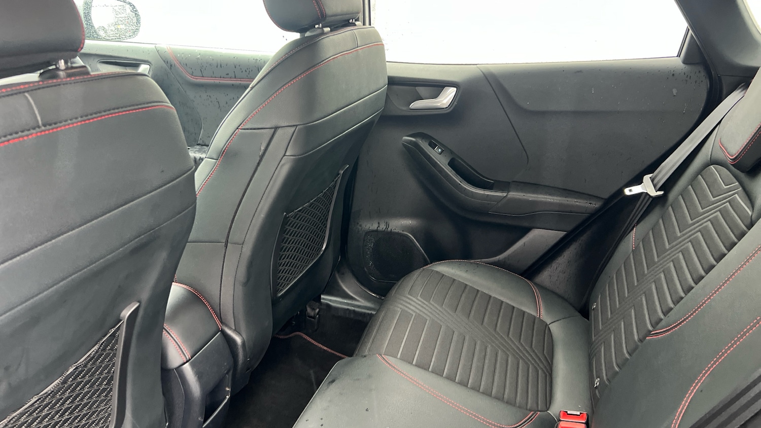 Used Ford Puma 2022 for sale - 76449534: Photo 16