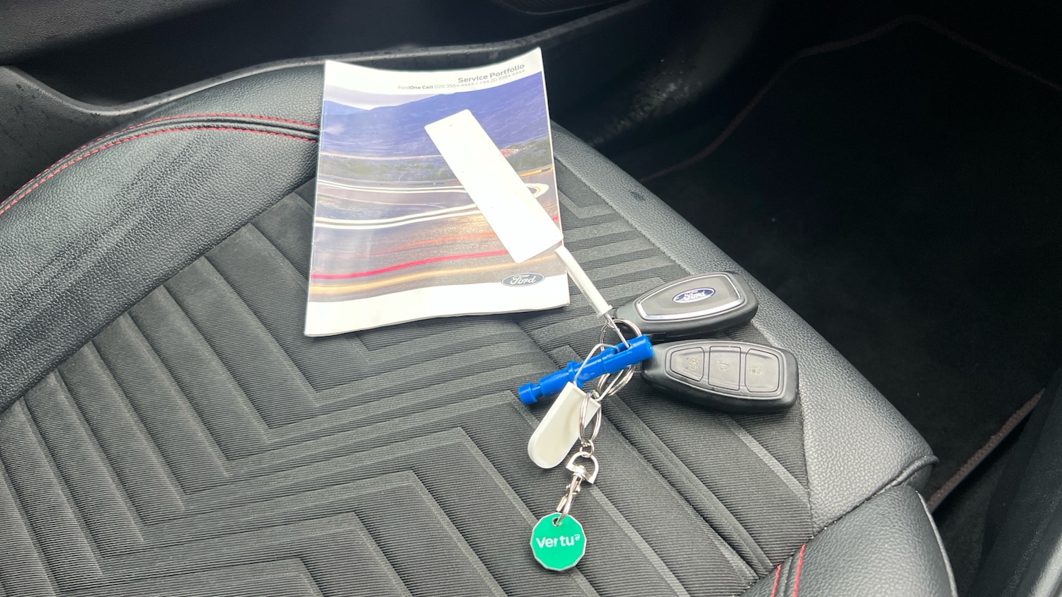 Used Ford Puma 2022 for sale - 76449534: Photo 19