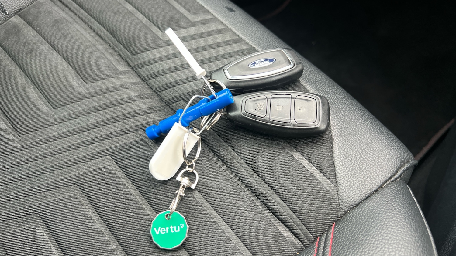 Used Ford Puma 2022 for sale - 76449534: Photo 20