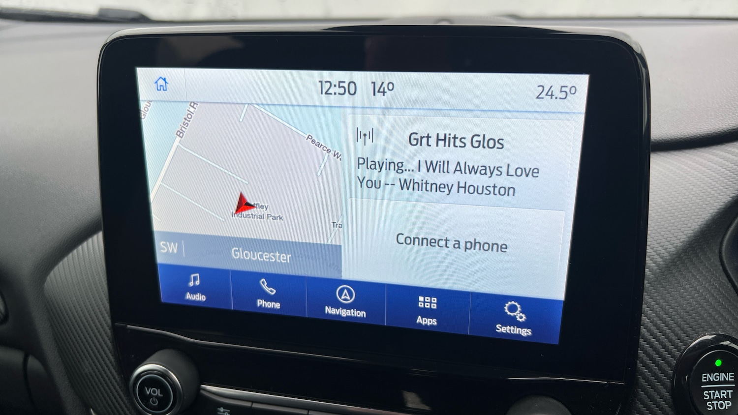 Used Ford Puma 2022 for sale - 76449534: Photo 21