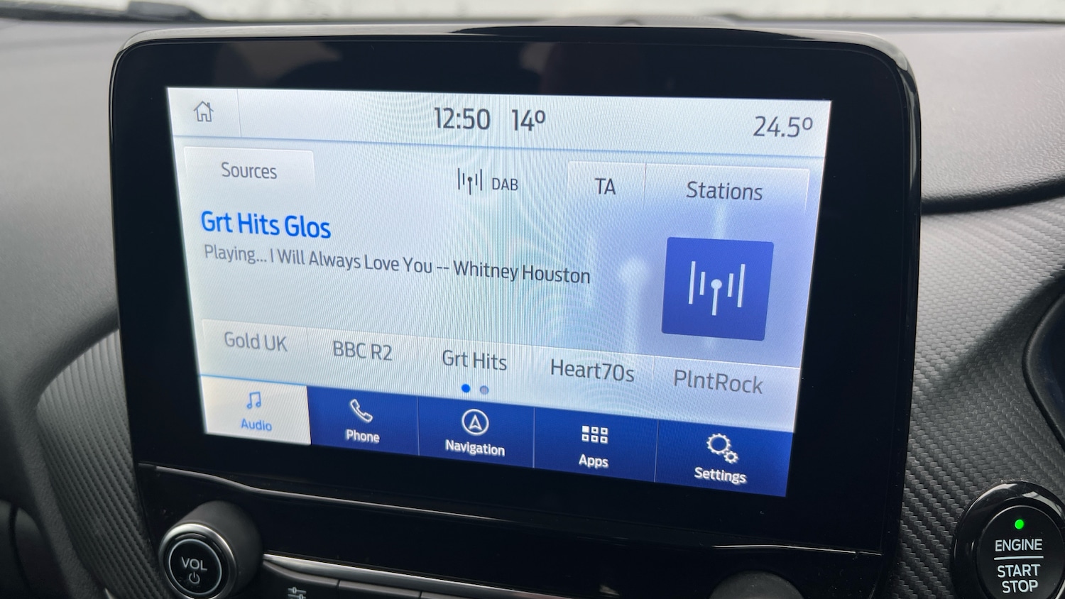 Used Ford Puma 2022 for sale - 76449534: Photo 22