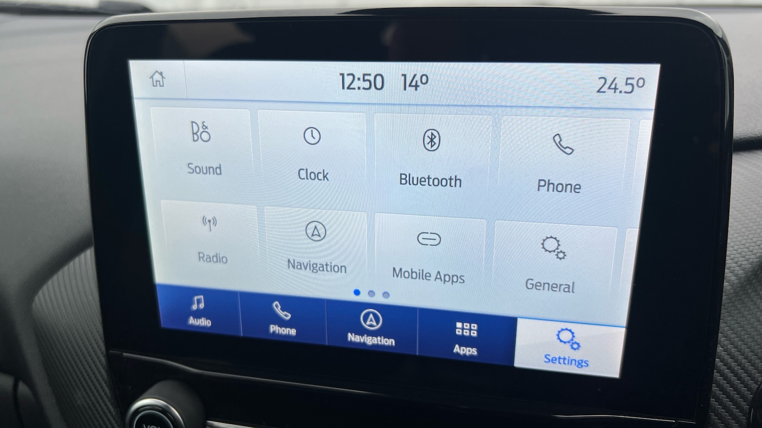 Used Ford Puma 2022 for sale - 76449534: Photo 24