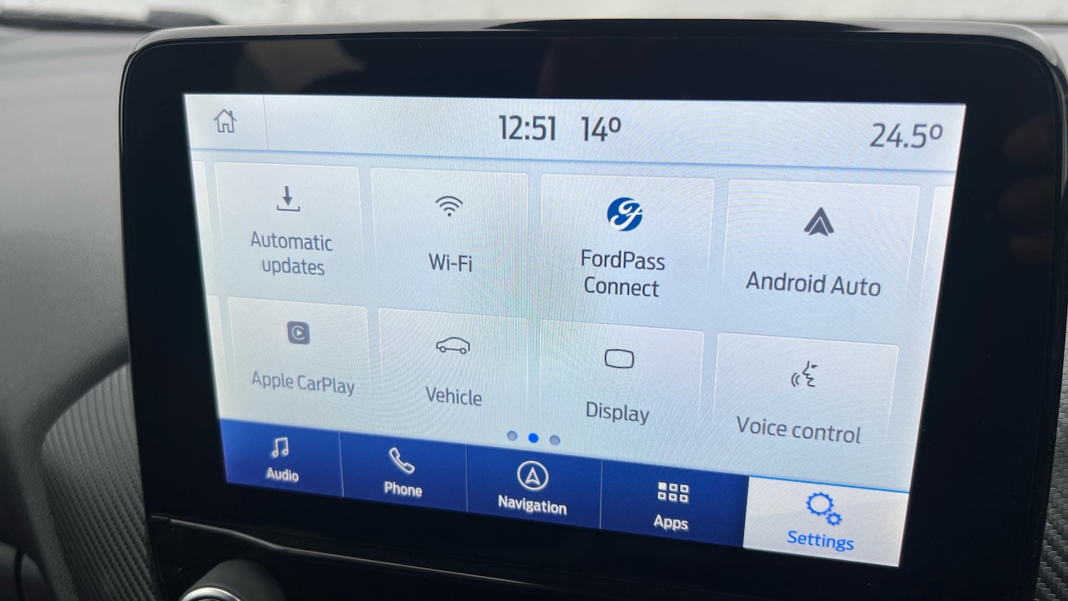 Used Ford Puma 2022 for sale - 76449534: Photo 25