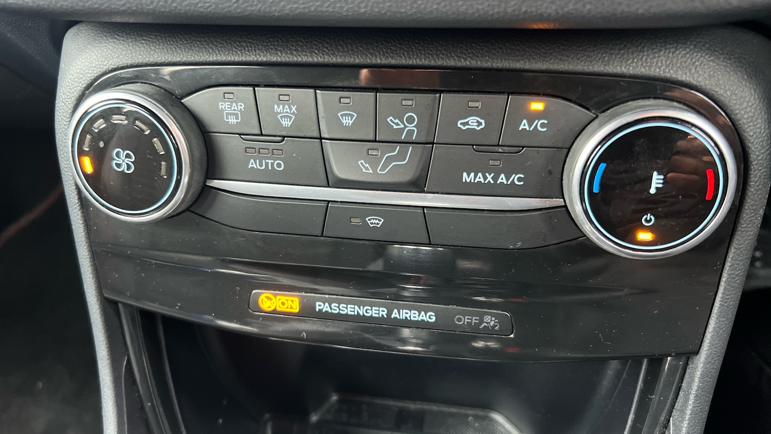 Used Ford Puma 2022 for sale - 76449534: Photo 28