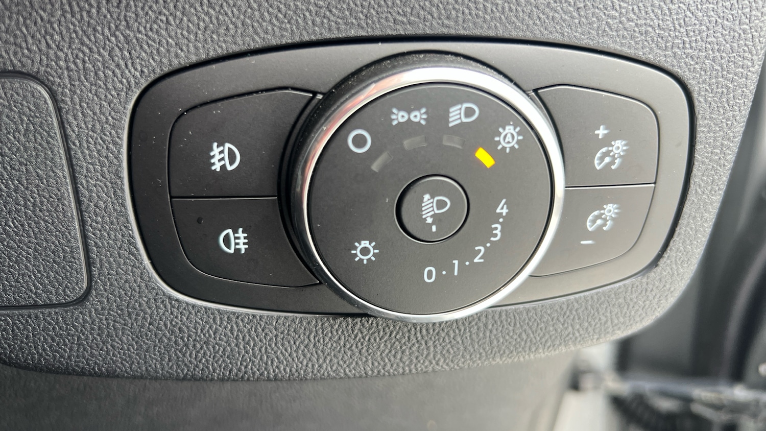 Used Ford Puma 2022 for sale - 76449534: Photo 35