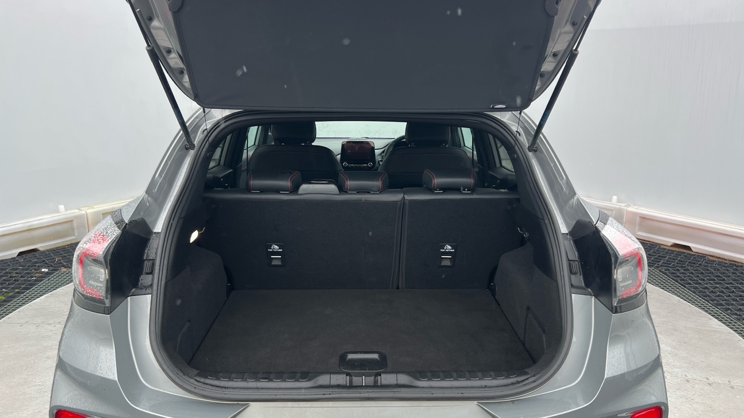 Used Ford Puma 2022 for sale - 76449534: Photo 4