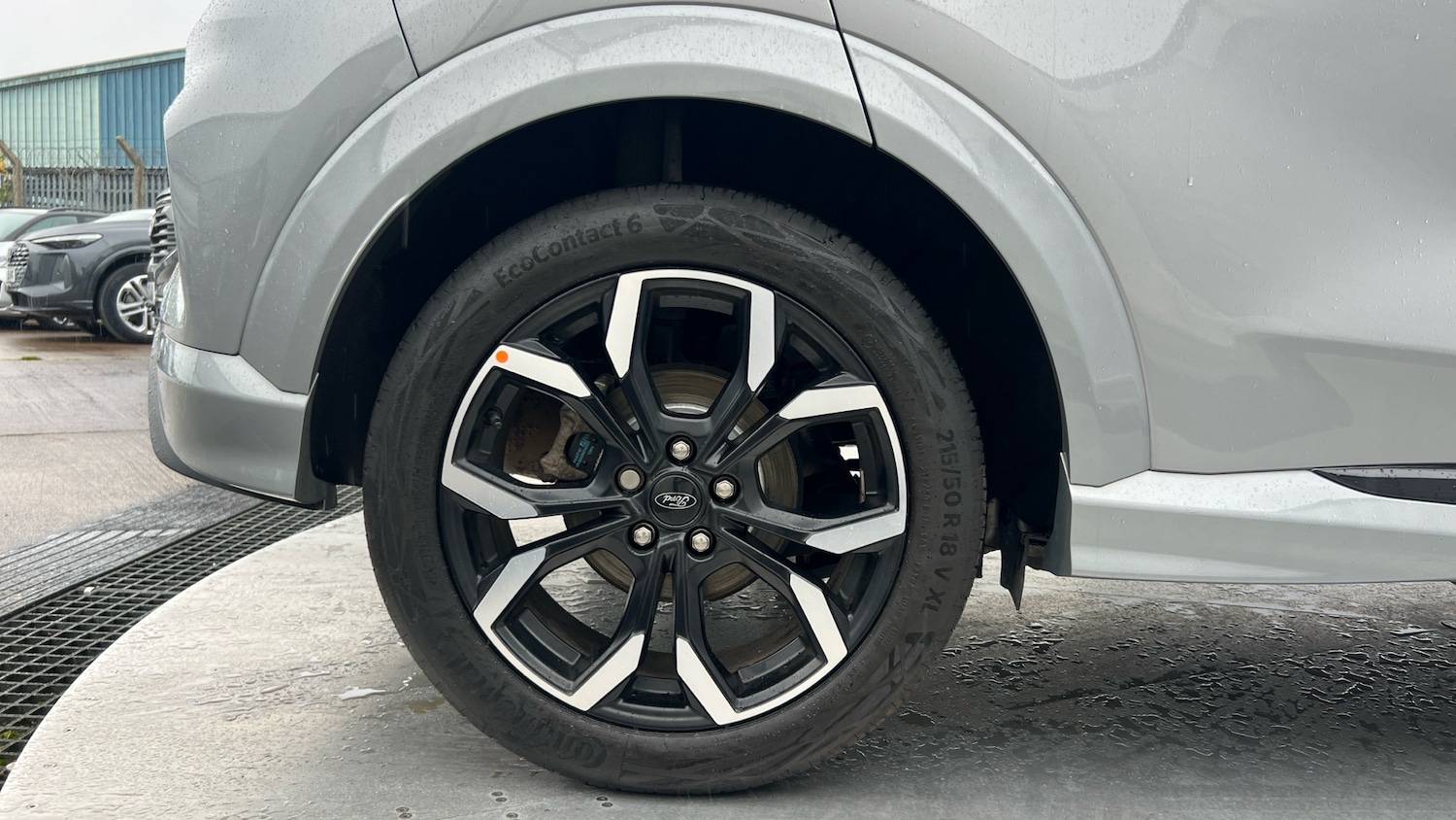Used Ford Puma 2022 for sale - 76449534: Photo 7