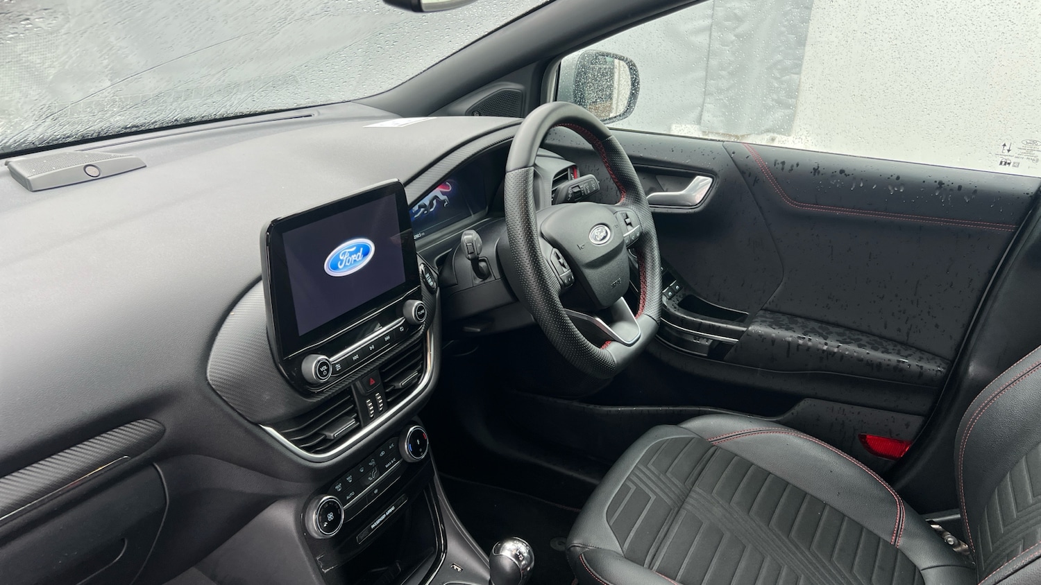 Used Ford Puma 2022 for sale - 76449534: Photo 9