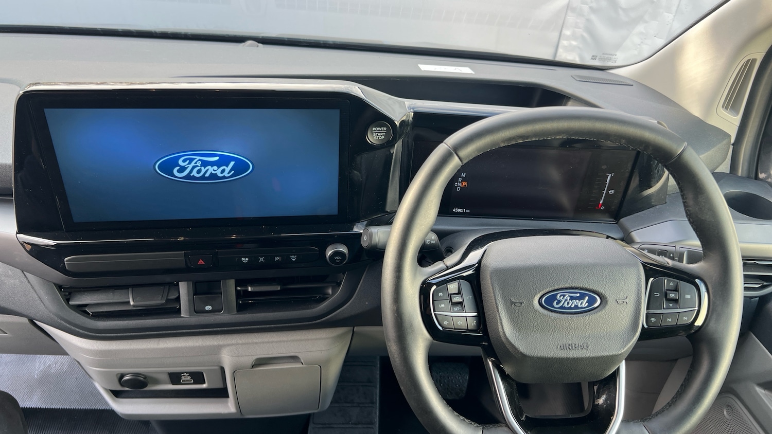 Used Ford Transit Custom 2024 for sale - 76493794: Photo 10