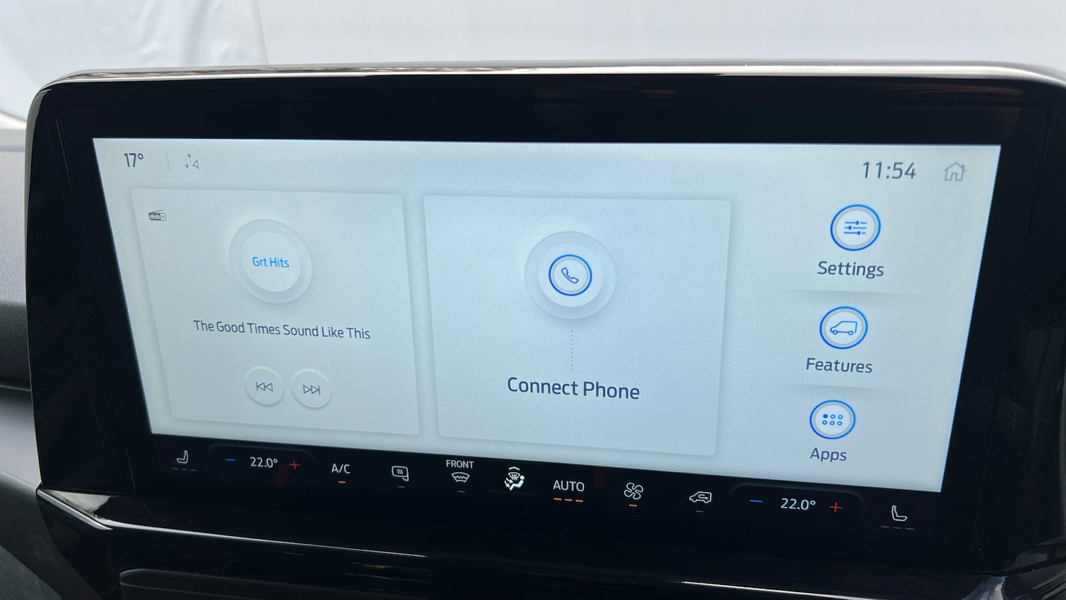 Used Ford Transit Custom 2024 for sale - 76493794: Photo 12